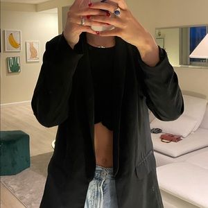Black Blazer from A New Day!!